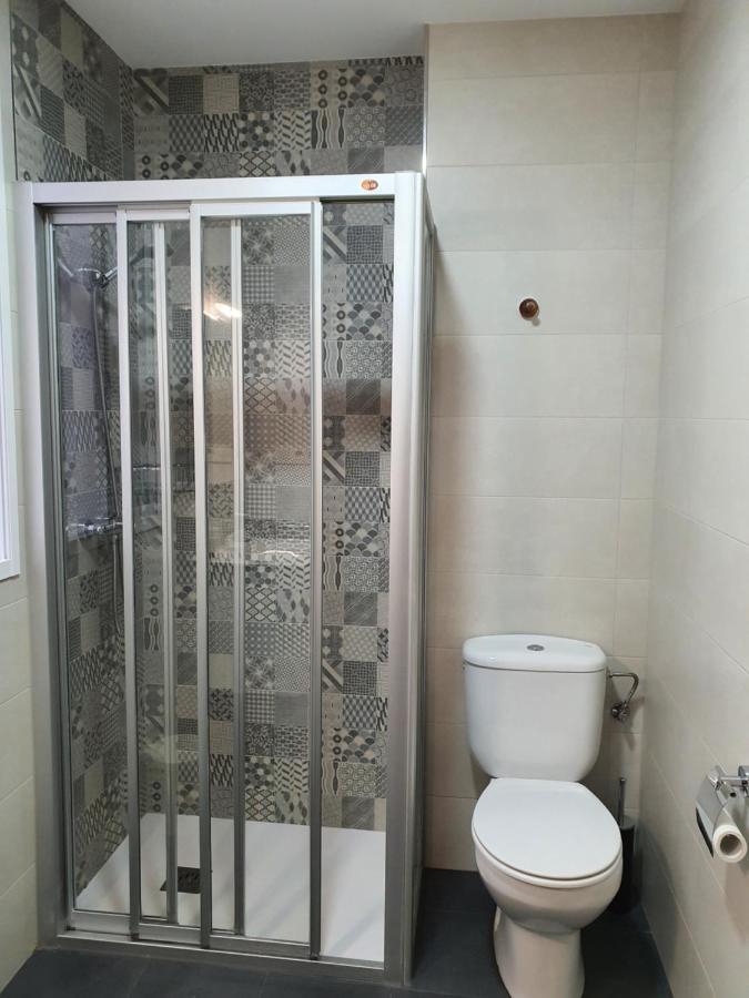 הוילה בואו Casa Da Banda מראה חיצוני תמונה