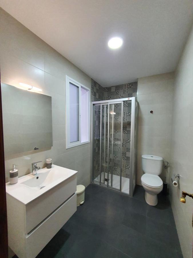הוילה בואו Casa Da Banda מראה חיצוני תמונה