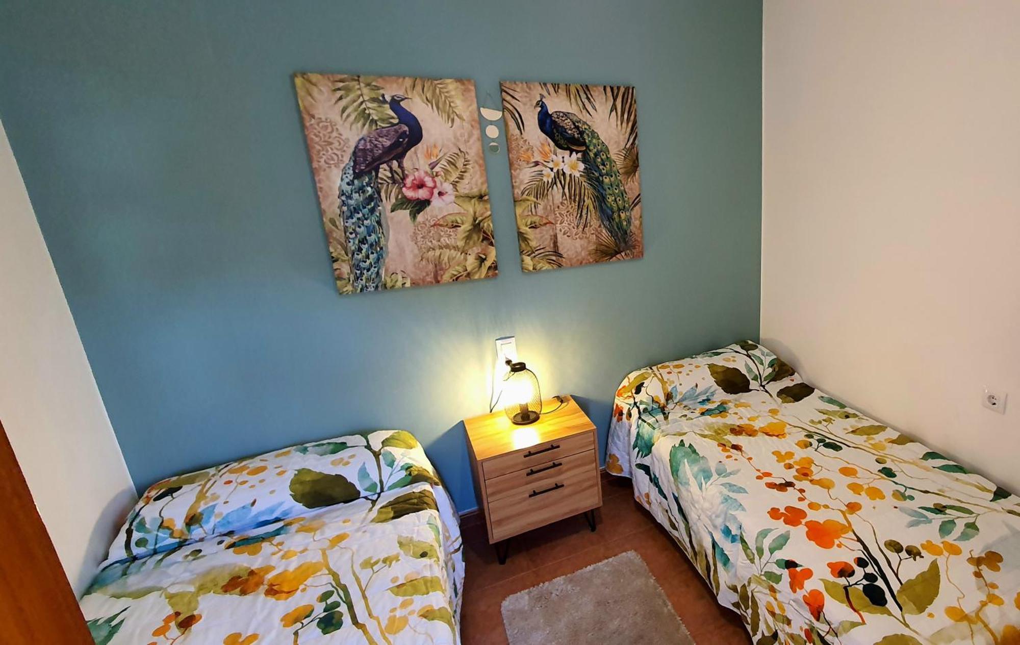 הוילה בואו Casa Da Banda מראה חיצוני תמונה